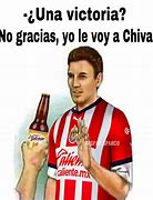 Image result for Memes Derrota Chivas