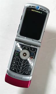 Image result for Teal Razor Phone