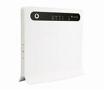 Image result for Vodafone Home Wireless Router 4G