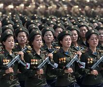 Image result for North Korea War
