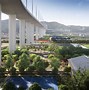 Image result for New Genoa Bridge