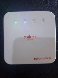 Image result for Airtel 4G MiFi Router
