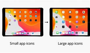 Image result for iPad 2 Big Screen
