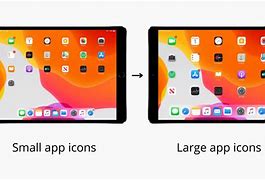 Image result for iPad Icon with Analysis
