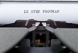 Image result for 12 Step Recovery Process