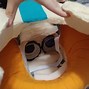 Image result for Minion Costume Mask