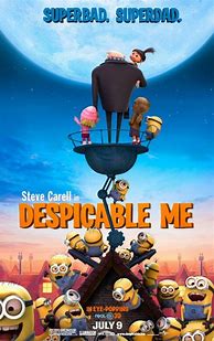Image result for Despicable Me Plus
