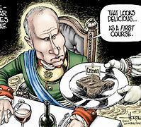 Image result for Putin on attacking NATO