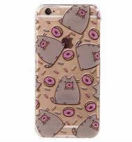 Image result for Pusheen Phone Pouch