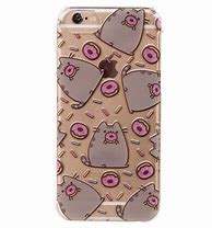 Image result for Pusheen Phone Case for iPhone 13 Mini