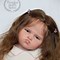 Image result for Reborn Baby Dolls Toddlers 28 Inches