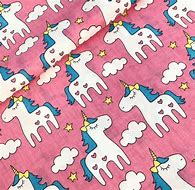 Image result for Unicorn Fabric