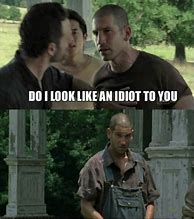 Image result for Walking Dead Season 1 Memes