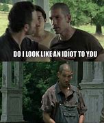 Image result for Walking Dead Shane Meme Season 2