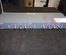 Image result for Crossover Rack Unit