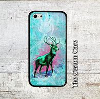 Image result for iPhone 5C Deer Case
