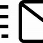 Image result for Message Box Symbol