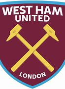 Image result for West Ham New Logo