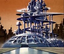 Image result for Cybertronian Cities