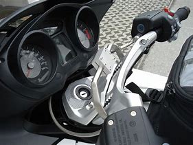 Image result for Techmount BMW K1200GT