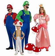 Image result for Game Halloween Costumes