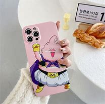 Image result for Buu Purple Phone Case