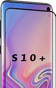 Image result for Samsung Galaxy S10 Plus Tempered Glass Screen Protector