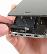 Image result for iPhone 5S Home Button No Physical Damage