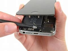 Image result for iPhone 5S Power Button