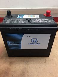 Image result for Honda Battery Warranty