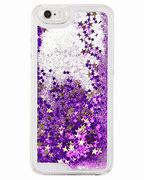 Image result for iPhone 7 Glitter Waterfall Case Bulky