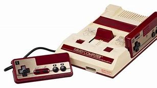 Image result for Original Nintendo Entertainment System