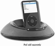 Image result for iPod 4Gb Audio Dock