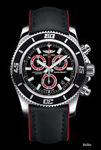 Image result for Breitling Superocean Chronograph