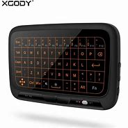 Image result for Keyboard Tuoch Screen
