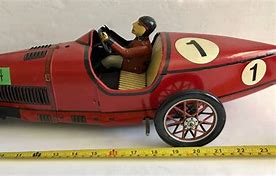 Image result for Old Toy Race Cars