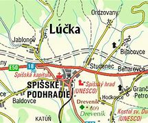 Image result for Obec Lucka