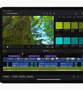 Image result for Final Cut Pro iPad