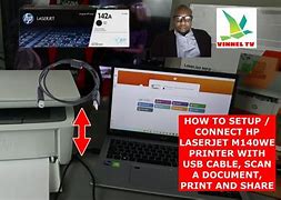 Image result for How to Connect HP Printer to Computer