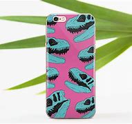 Image result for Dinosaur iPhone Case