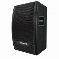 Image result for Side Throw Stage Speakers