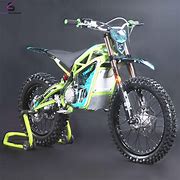 Image result for Battery Dirt Bike