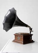 Image result for Victoria Record Player Antique