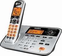 Image result for Uniden Cordless Phone DECT 1483