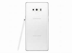 Image result for White Samsung Galaxy Note 9