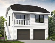 Image result for Above Garage Apartment Floor Plans