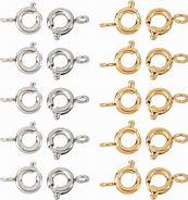 Image result for Spring Clasp Jewelry