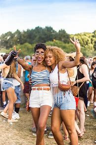 Image result for What to Wear to Lollapalooza