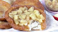 Image result for Fried Apple Pie Dough
