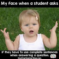 Image result for Funny English Teacher Memes